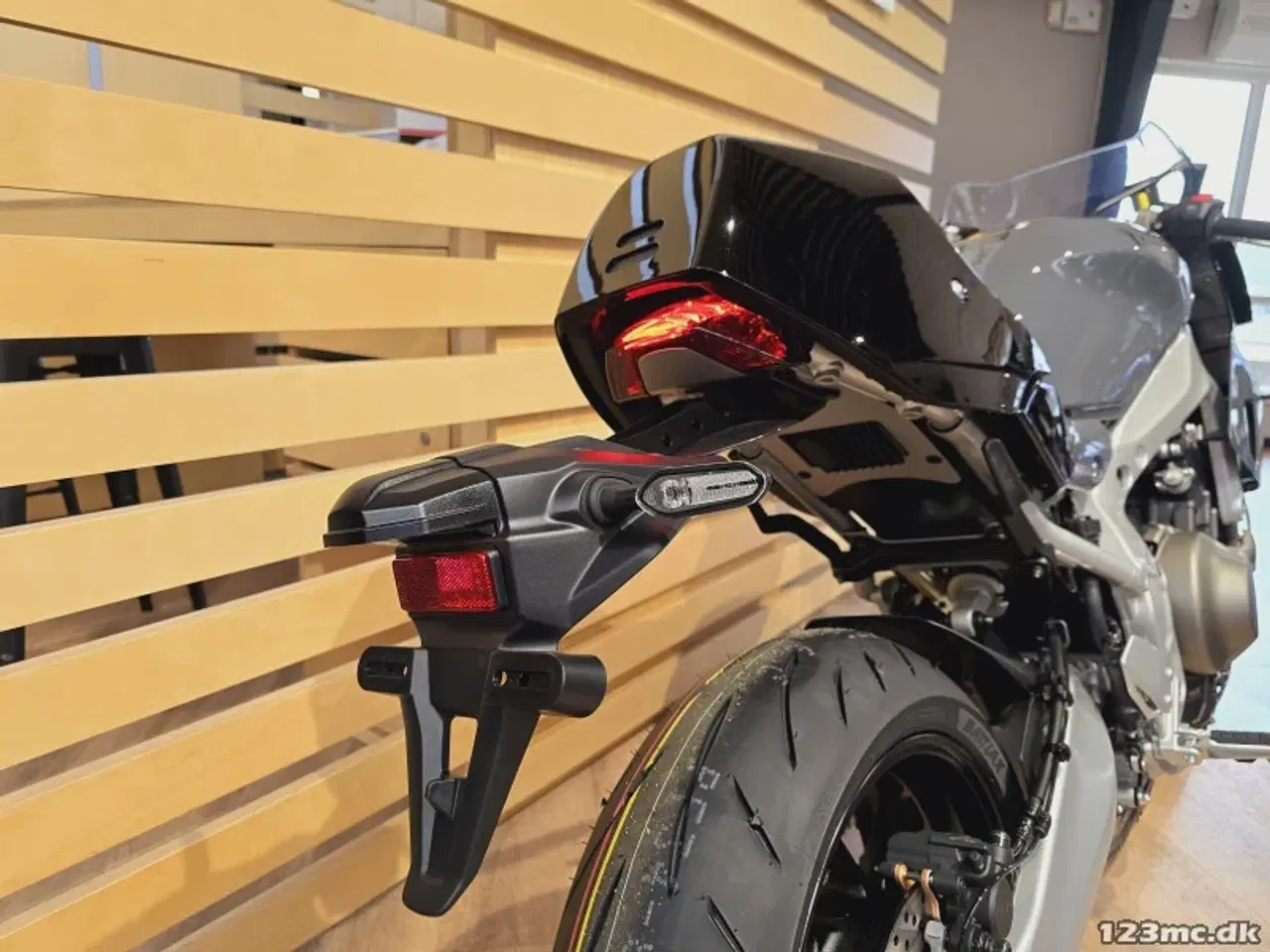 Billede 5 - Yamaha XSR 900 GP