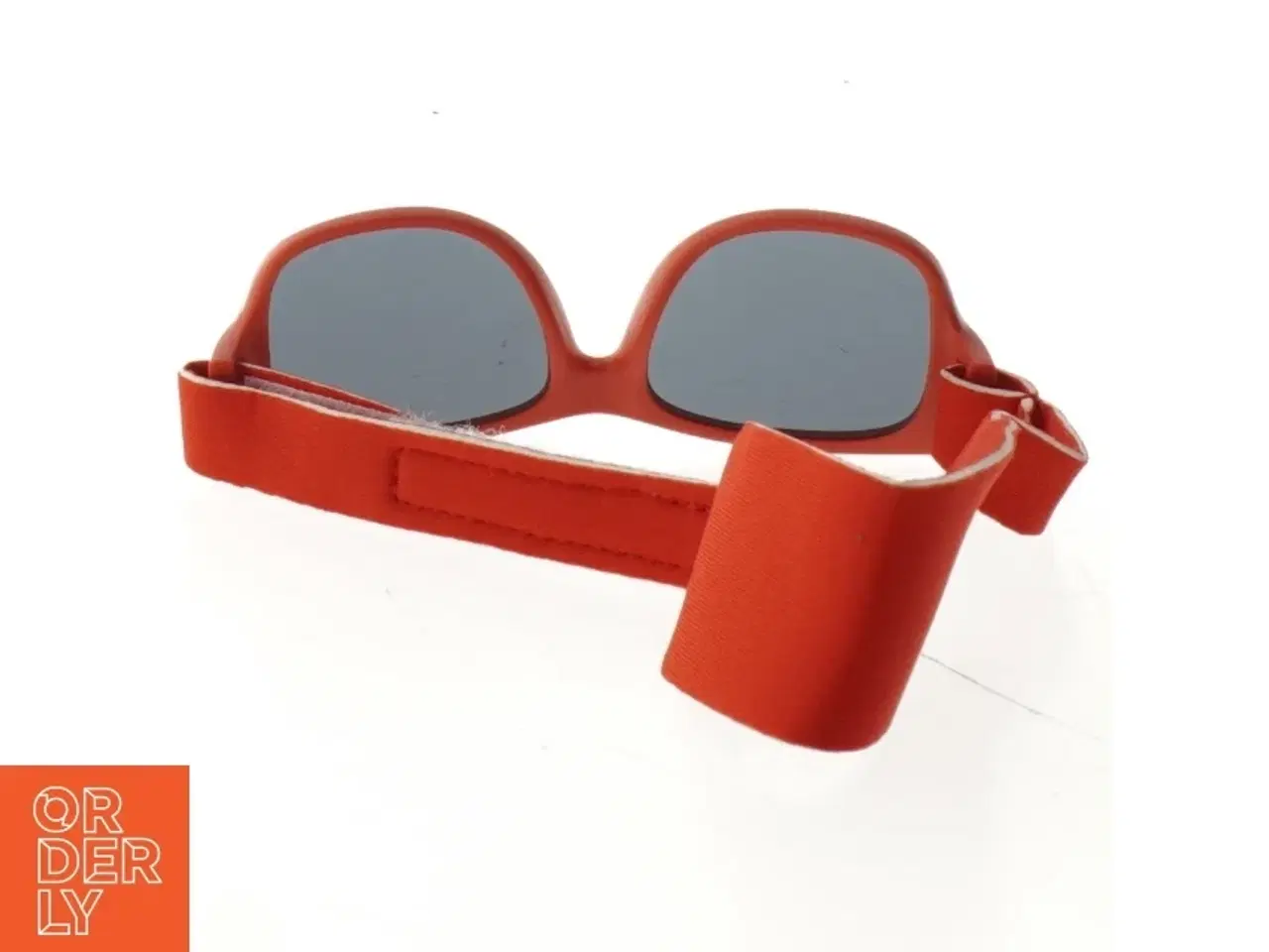 Billede 4 - Solbriller med strop (str. 11 x 4 cm)
