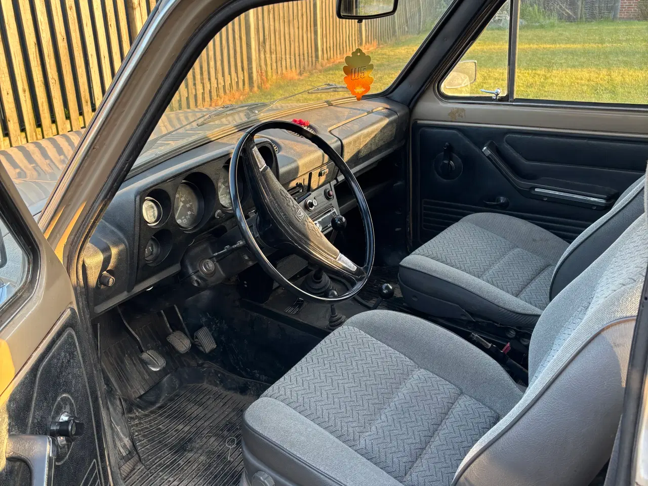 Billede 5 - 2 stk Lada Niva 
