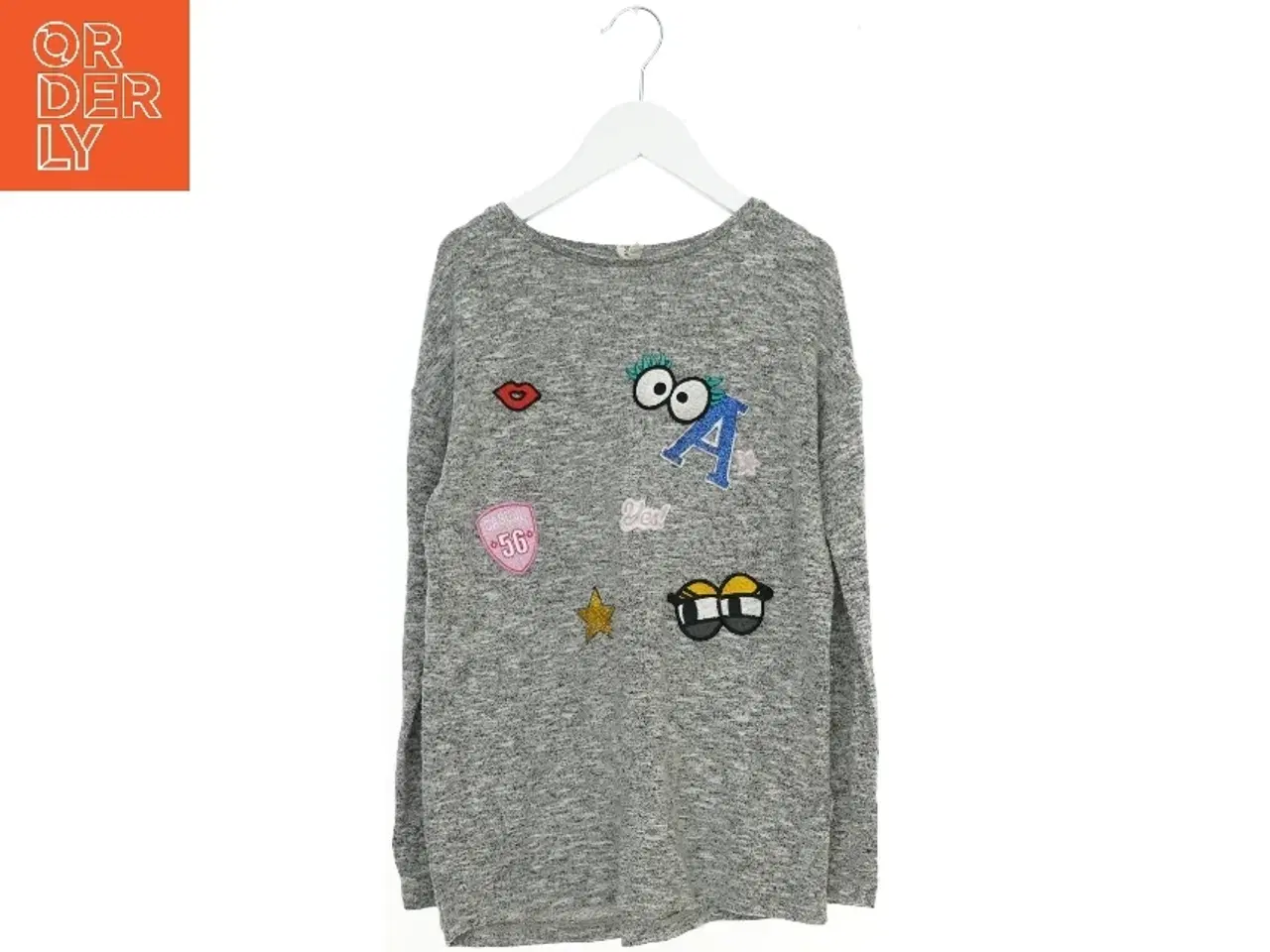 Billede 1 - Bluse fra YD (str. 152 cm)