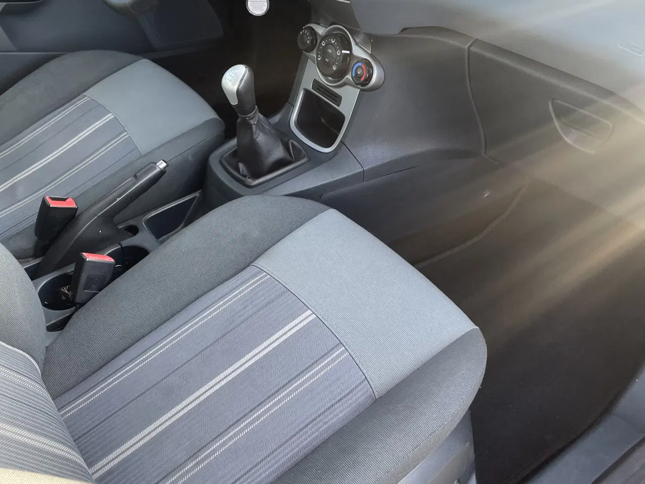 Billede 6 - Ford Fiesta sælges