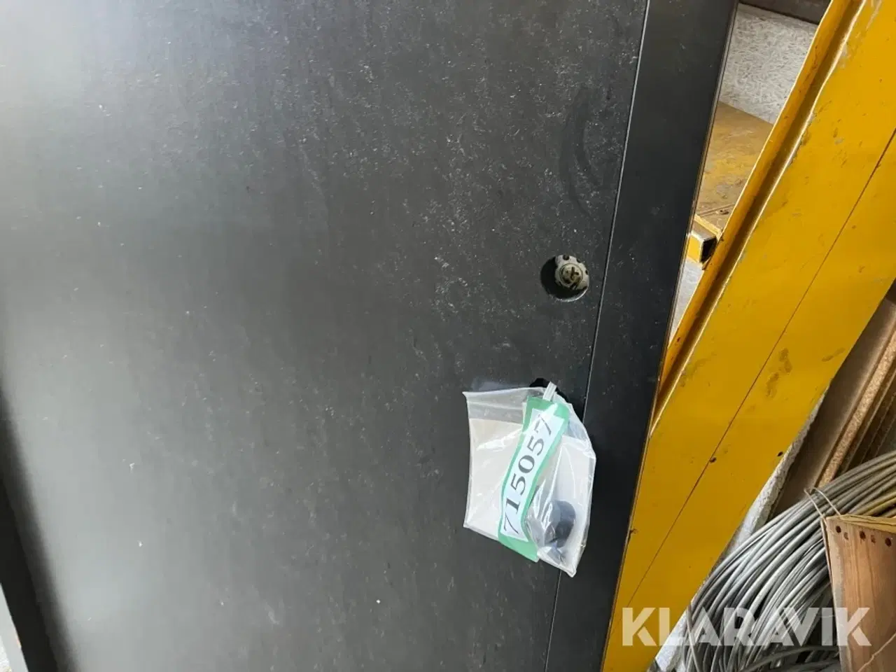 Billede 6 - Yderdør