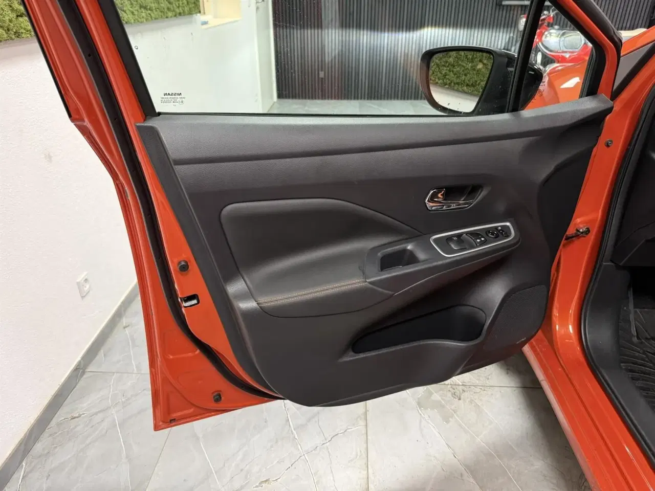 Billede 20 - Nissan Micra 0,9 IG-T Tekna Start/Stop 90HK 5d