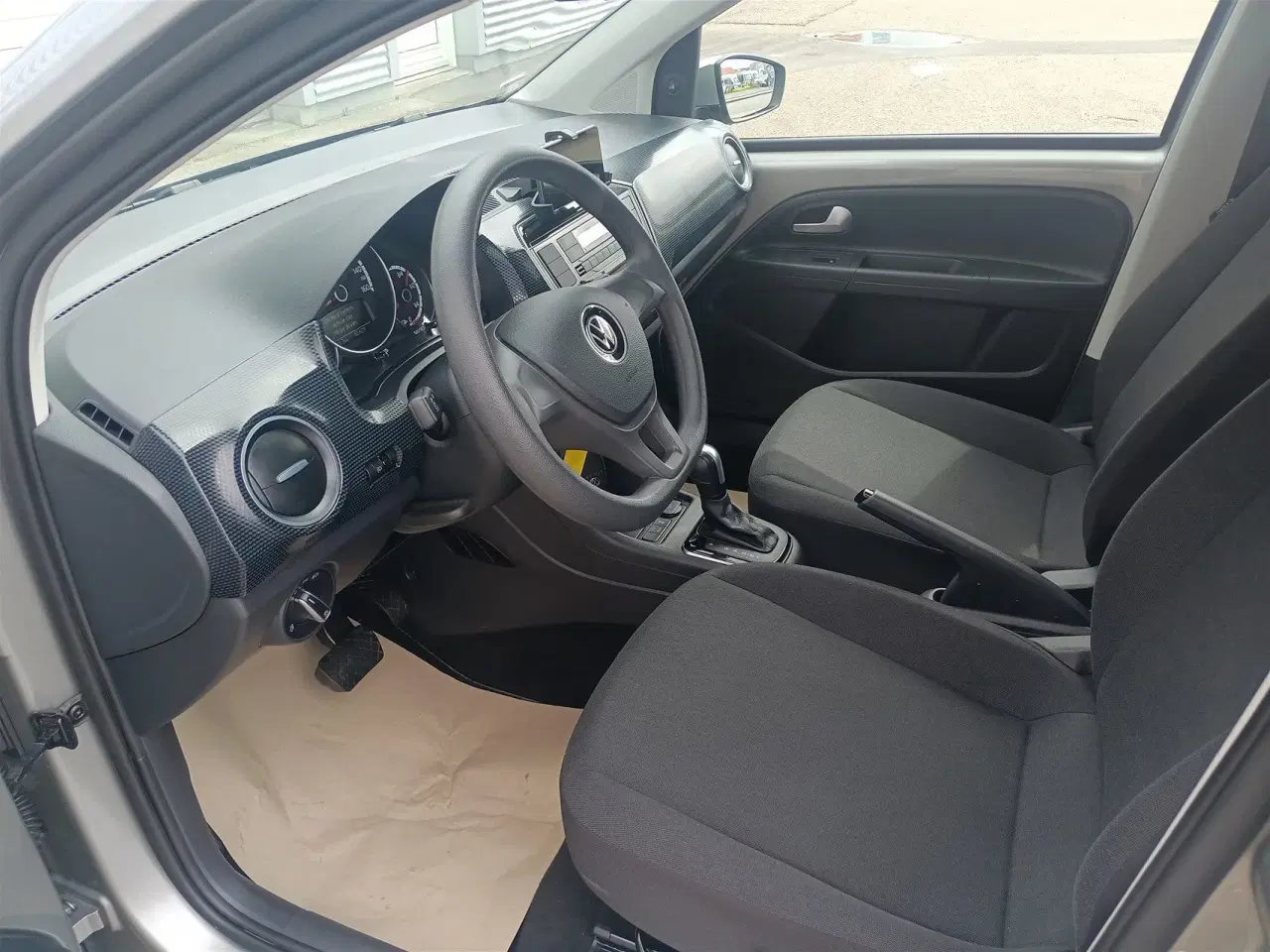 Billede 13 - VW e-up EL 83HK 5d Aut.