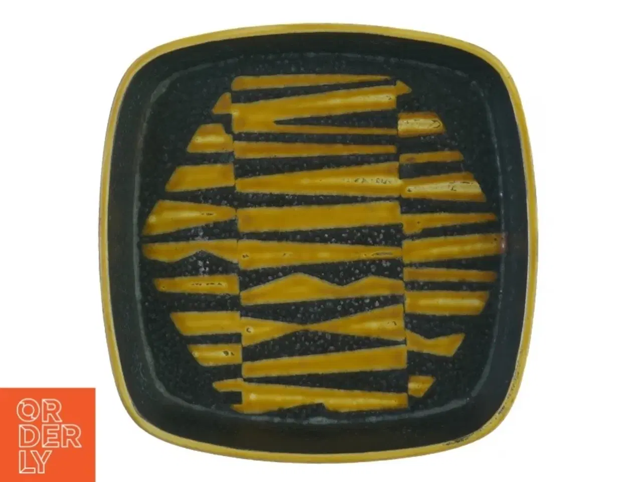 Billede 1 - Fad fra Aluminia (str. 17 x 3 cm)