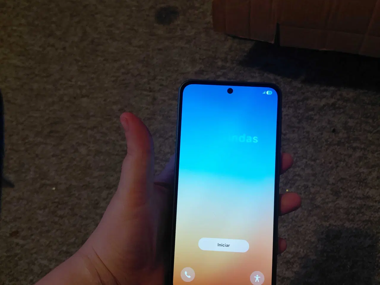 Billede 1 - Samsung Galaxy A 36 5G