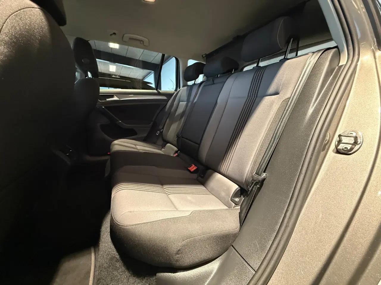 Billede 8 - VW Golf VII 1,4 TSi 150 Allstar Variant DSG