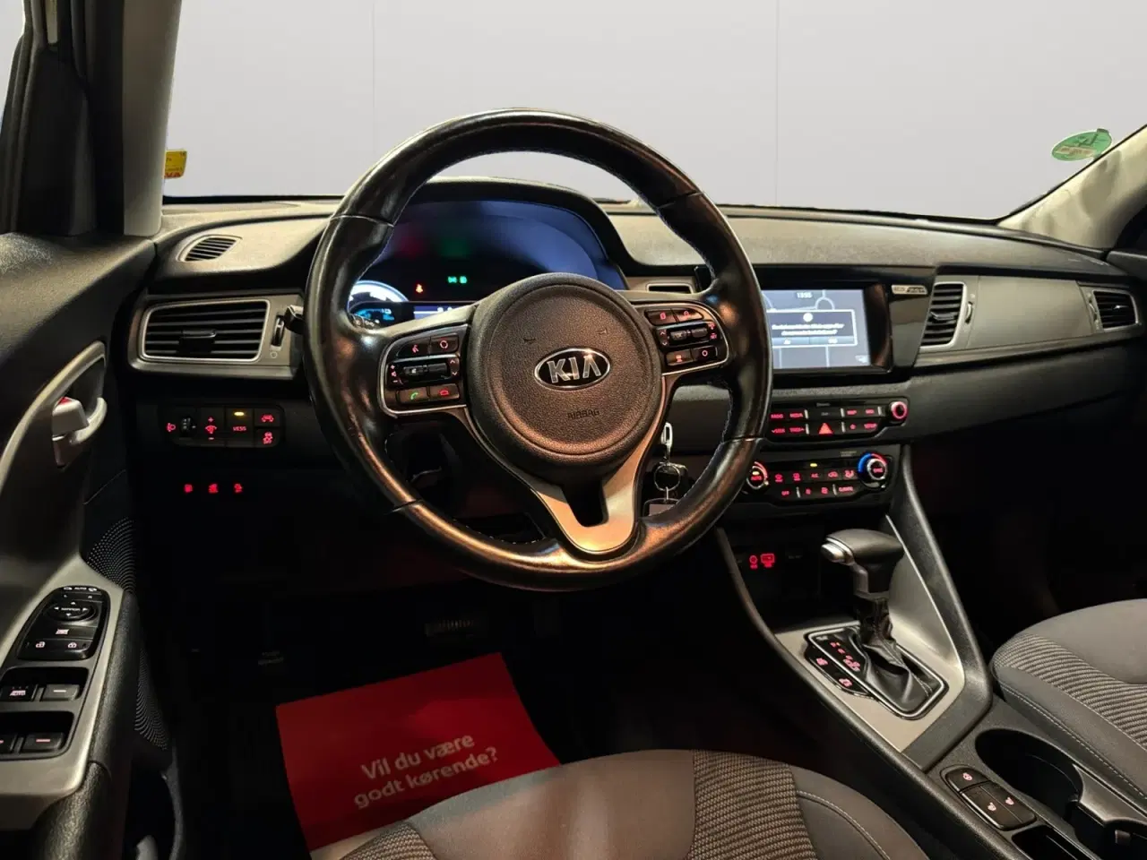 Billede 5 - Kia Niro 1,6 PHEV Comfort DCT