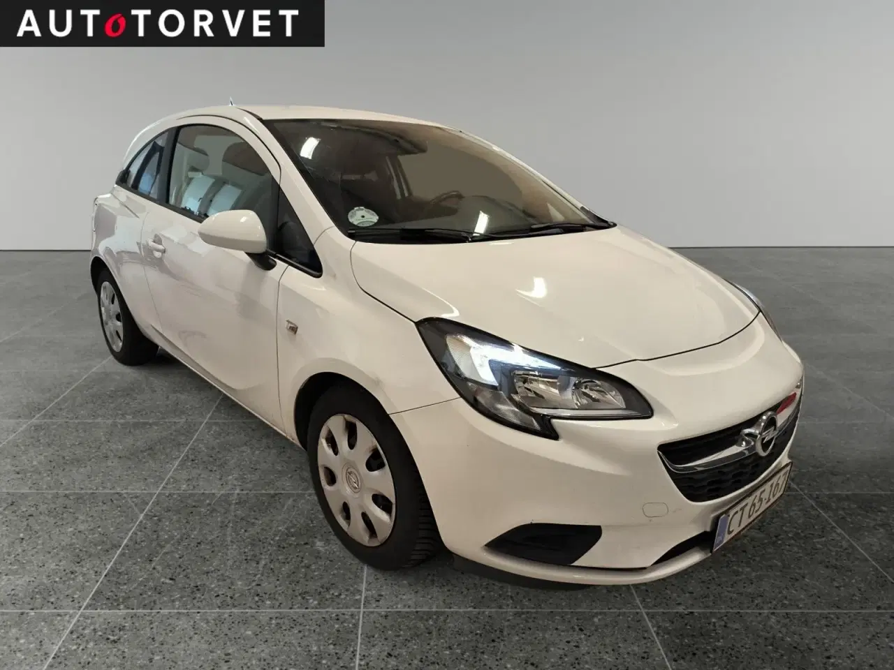 Billede 2 - Opel Corsa 1,4 Enjoy