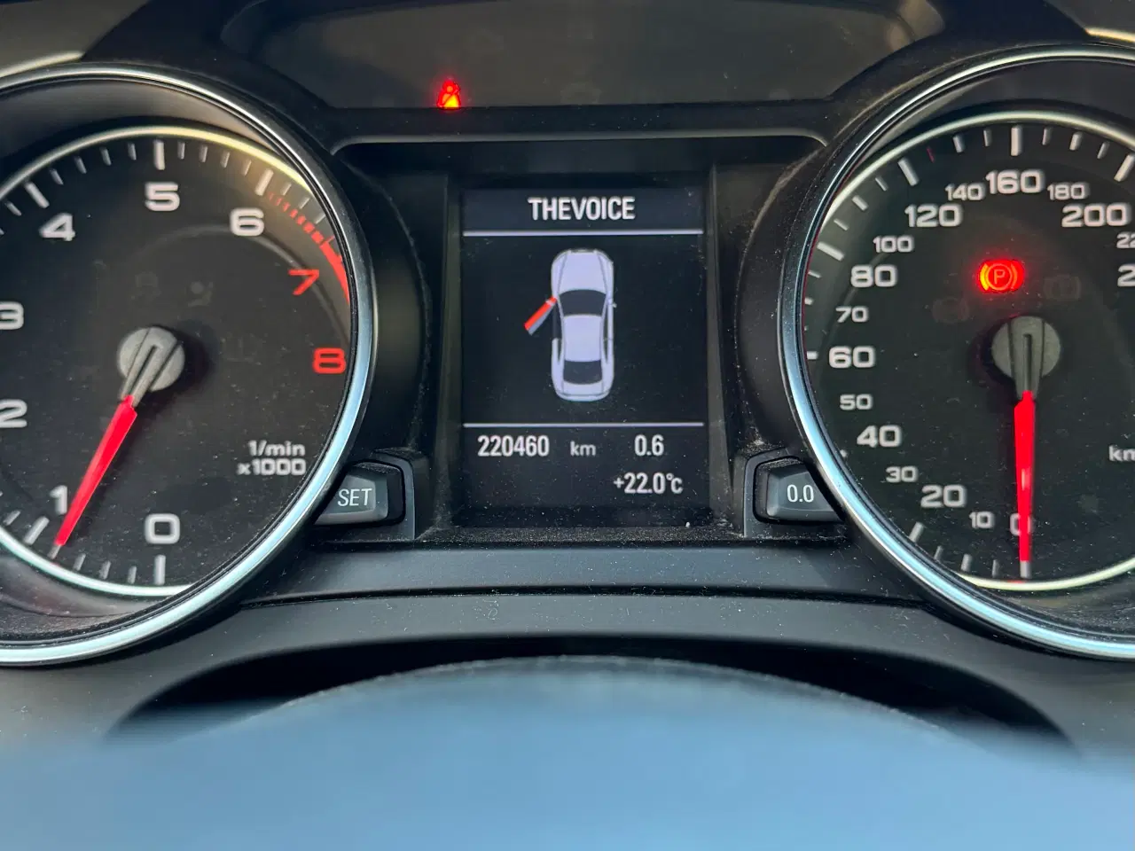 Billede 6 - Audi a5 2.0 tfsi