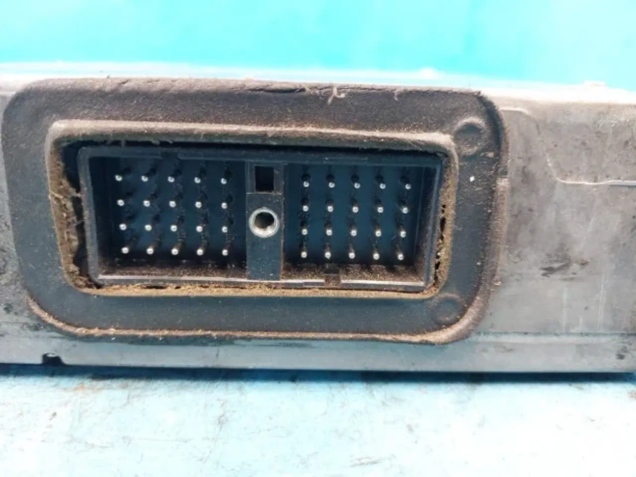 Billede 3 - Case 8010 AF ECU 87014401