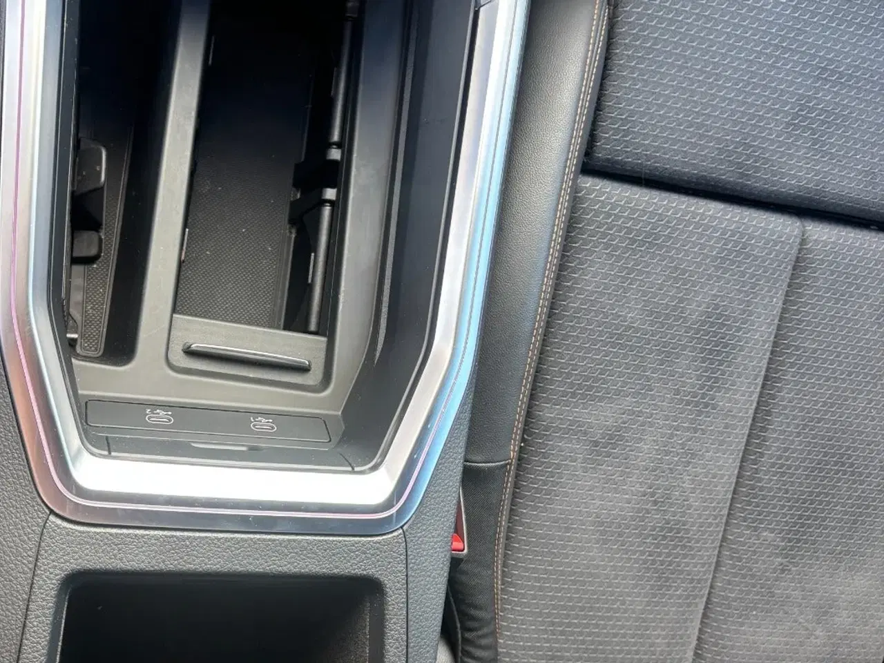 Billede 21 - Audi e-tron 55 Black Edition S-line quattro