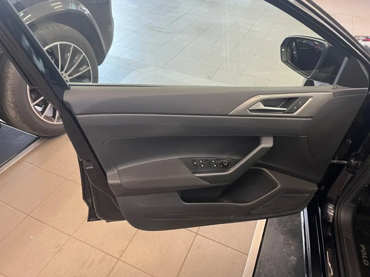 Billede 8 - VW Polo 1,0 TSi 95 Comfortline
