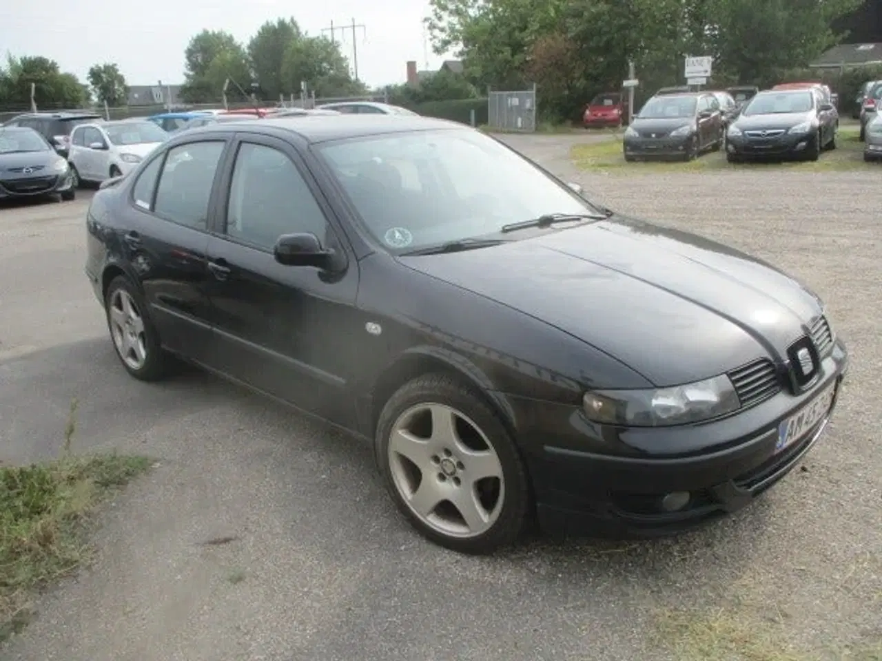 Billede 3 - Seat Toledo 1,8 Signo