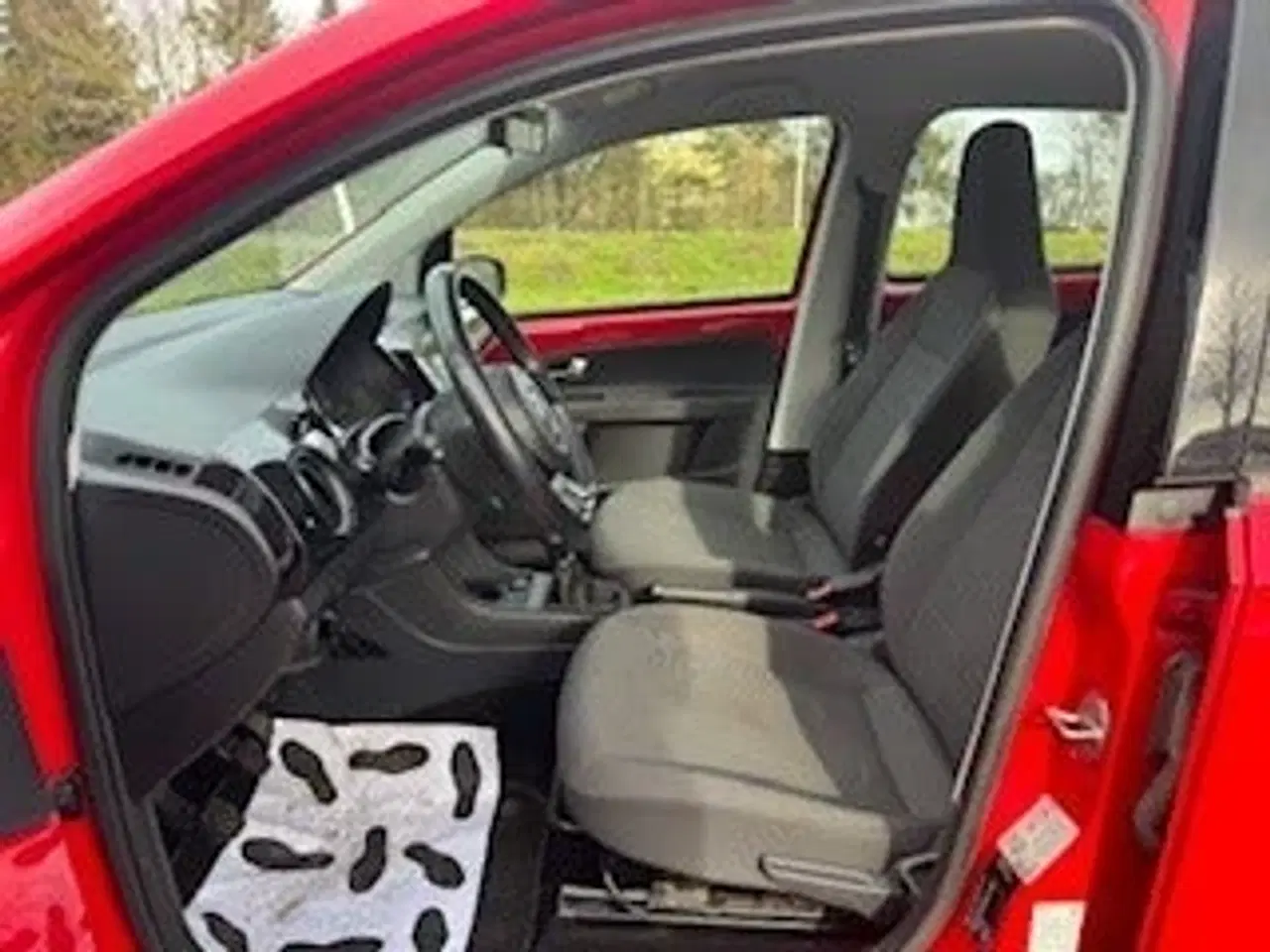 Billede 7 - VW Up! 1,0 60 Move Up! BMT