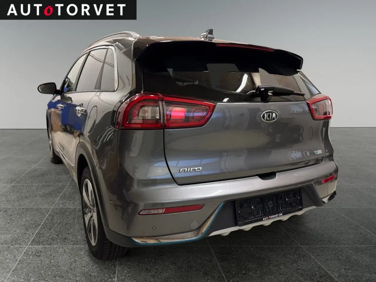 Billede 4 - Kia Niro 1,6 PHEV Advance DCT