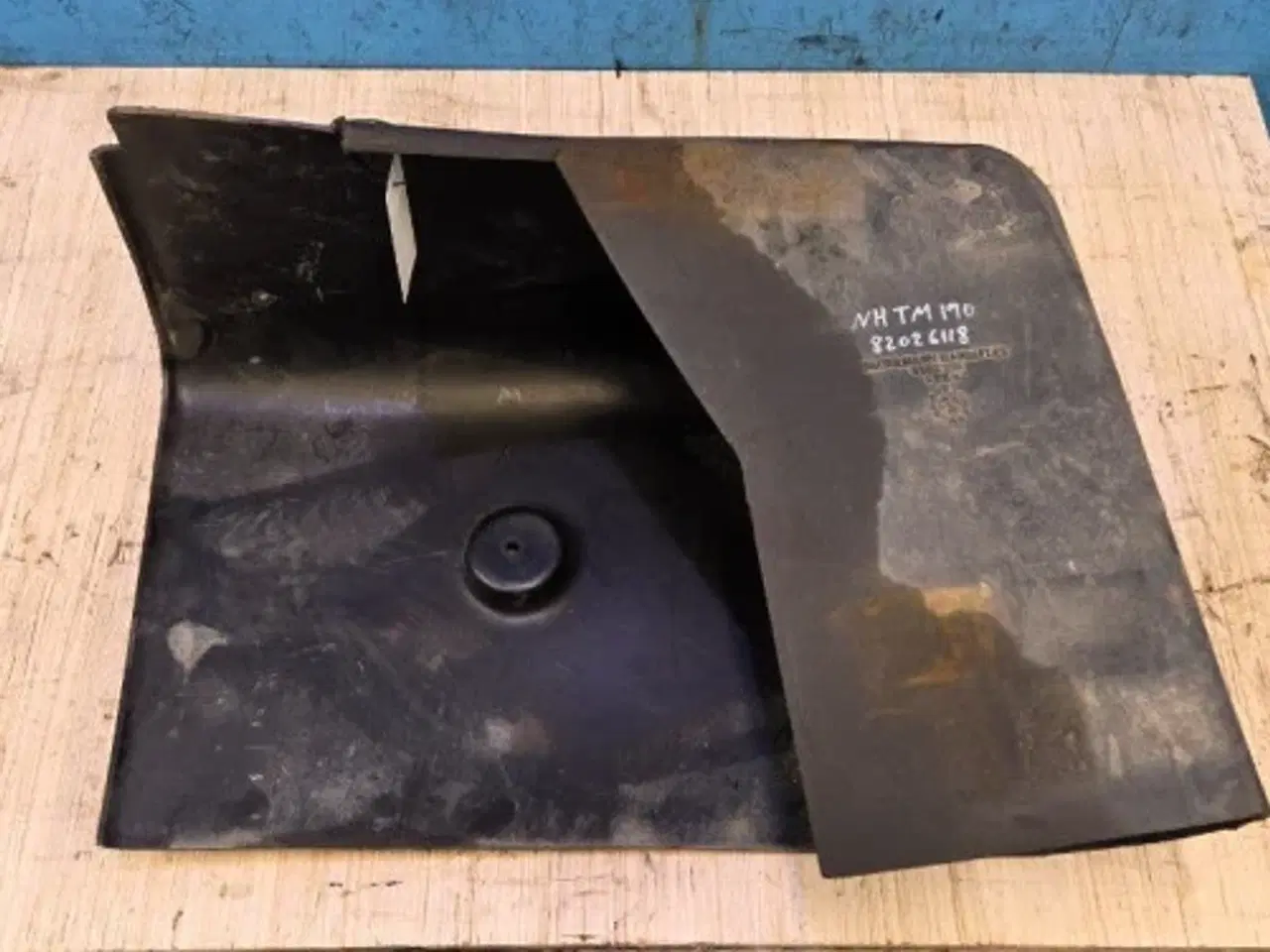 Billede 2 - New Holland TM190 Skærm 82026118