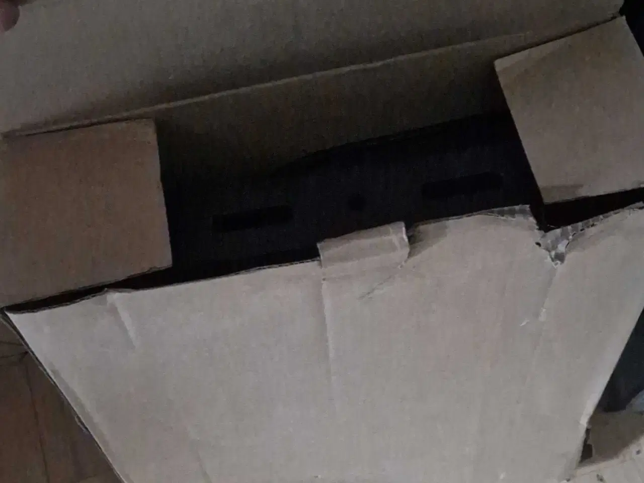 Billede 5 - Kraftig projektor/lampe