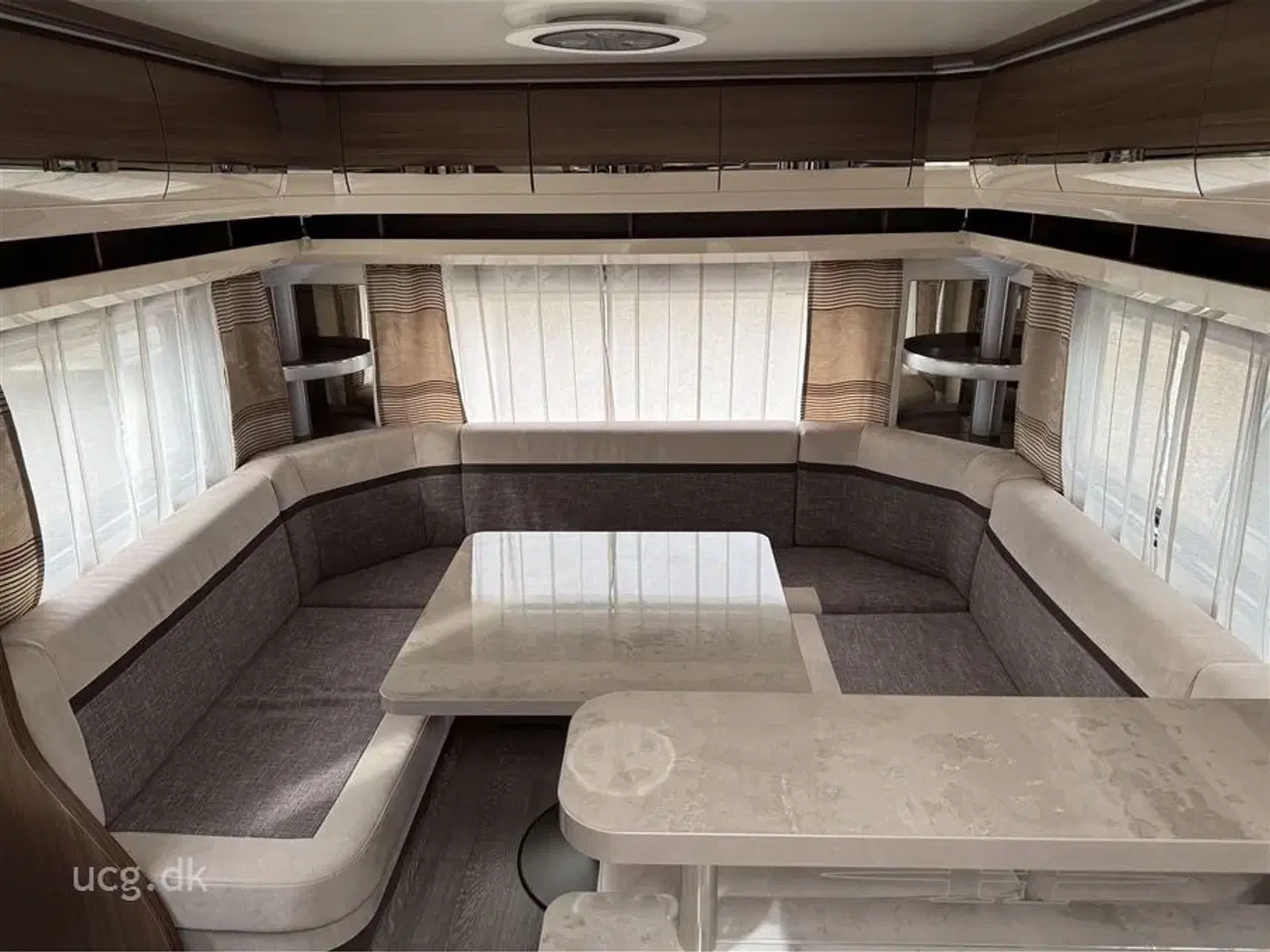 Billede 14 - 2019 - Hobby Prestige 620 CL   Prisen er inkl. klargøring, gastest, fugttest, syn og nummerplade. SÆLGES FOR KUNDE