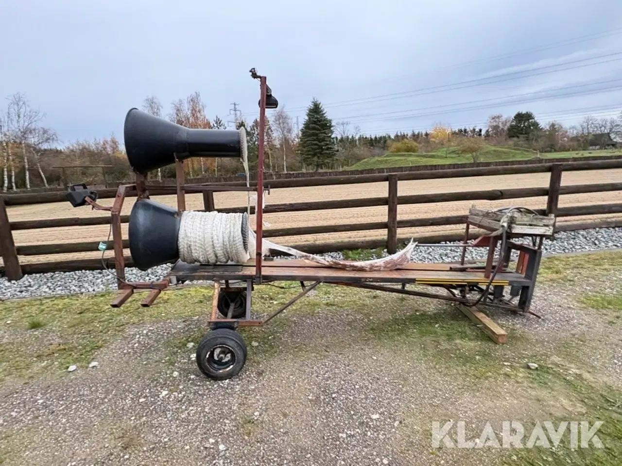 Billede 6 - Juletræspakker