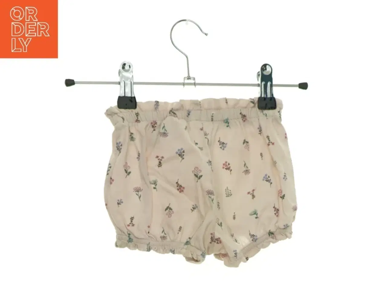 Billede 2 - Shorts fra H&M (str. 74 cm)