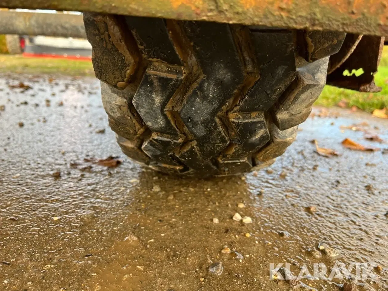 Billede 8 - Valseudlægger Epoke SKE15