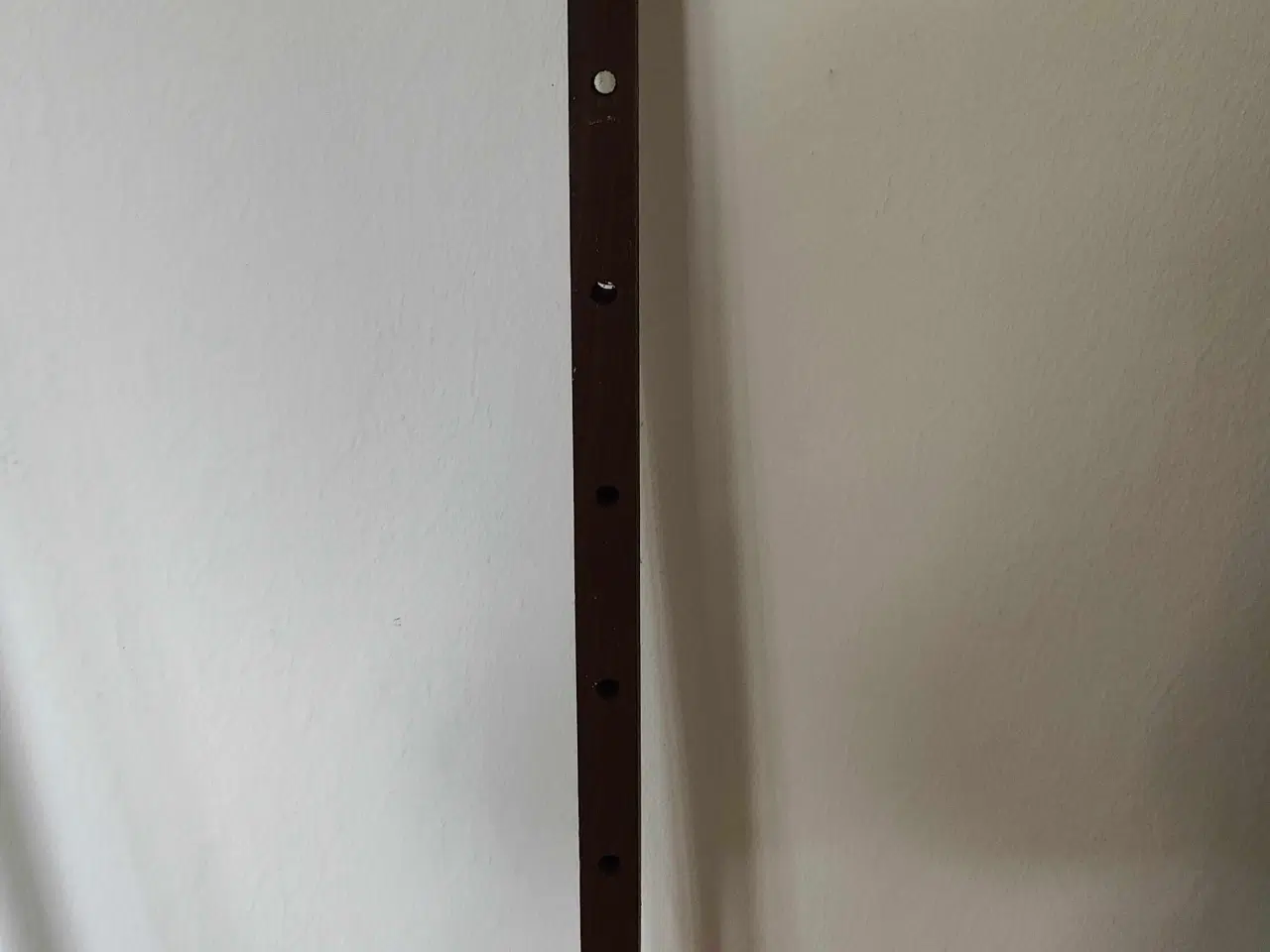 Billede 6 - 6 vanger til teaktræsreoler