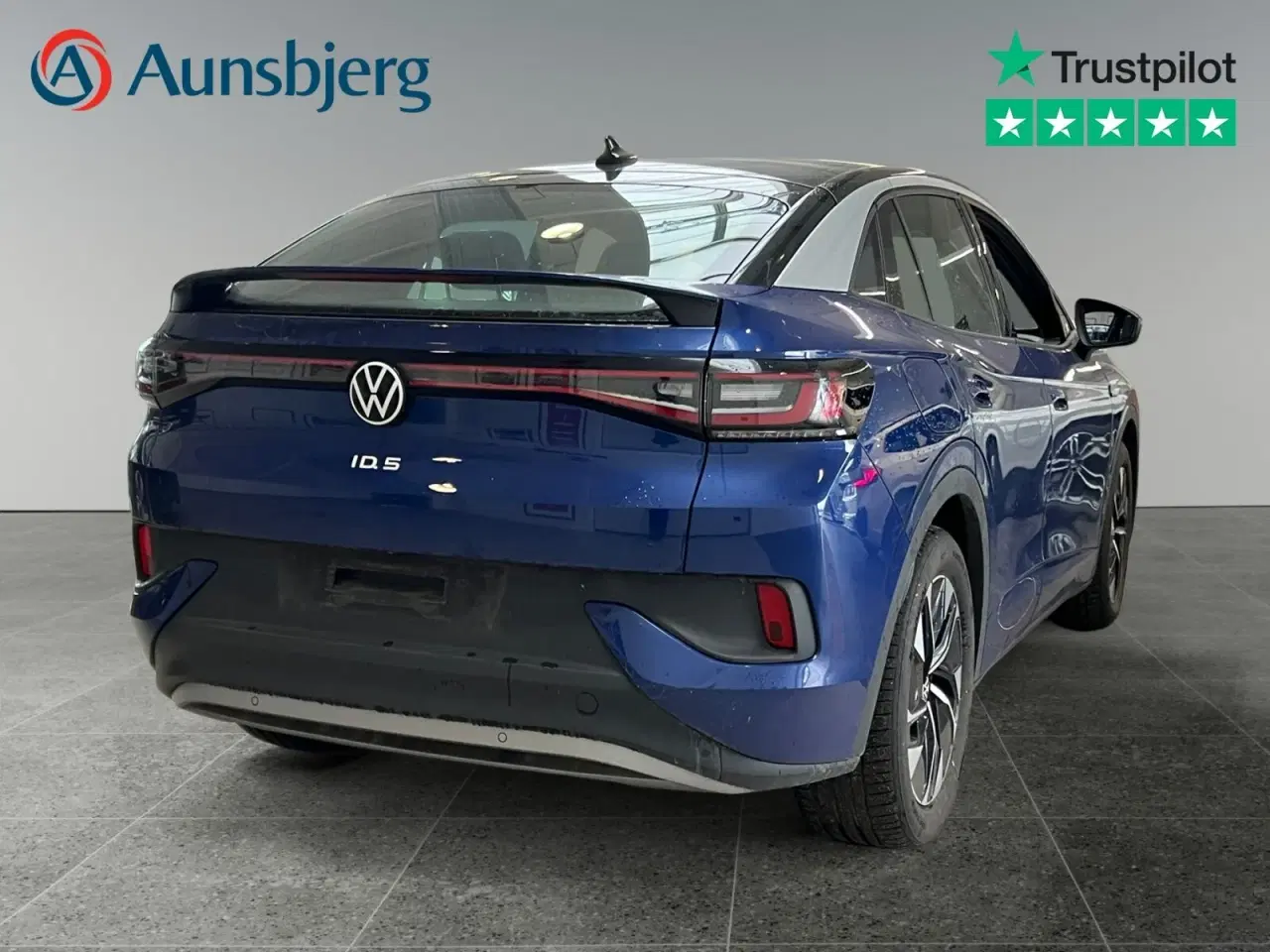 Billede 2 - VW ID.5 77 Pro Performance