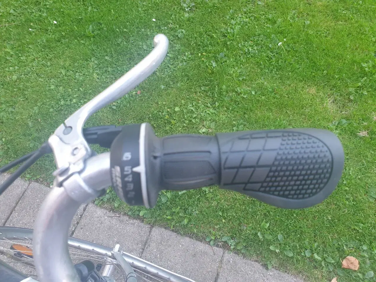 Billede 12 - Kettler vintage damecykel, 6 gear, str. 52 cm