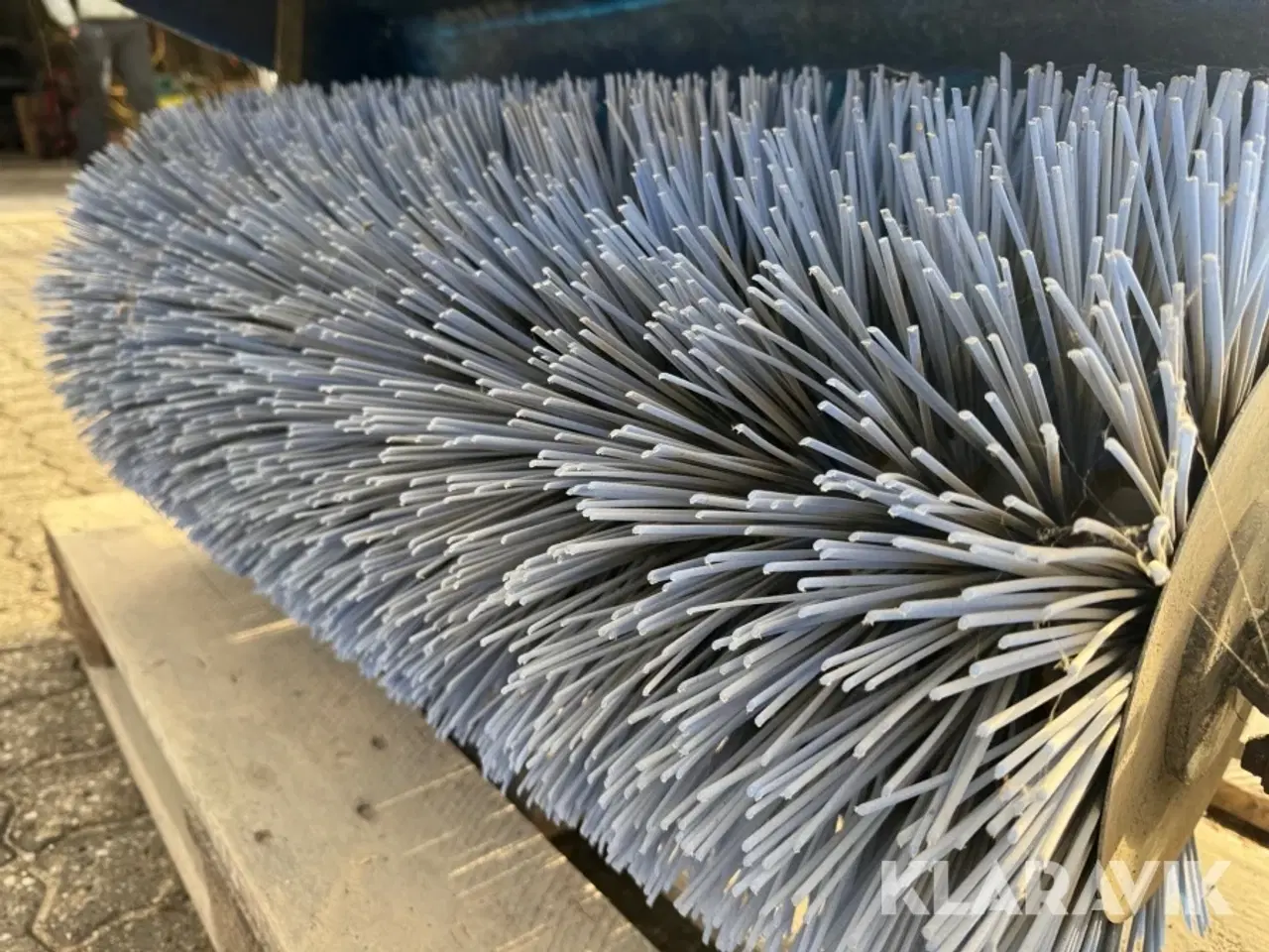 Billede 5 - Kost HAF