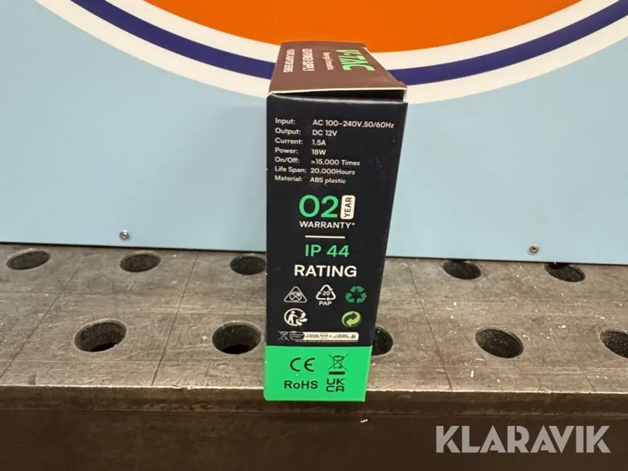 Billede 7 - LED Lysskilt