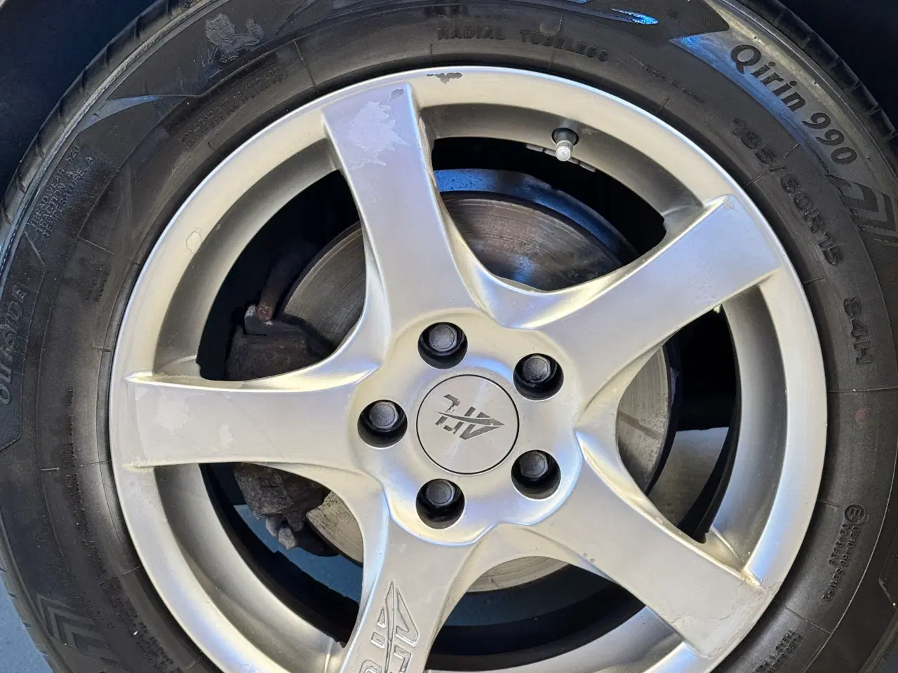 Billede 6 - Seat Ibiza nysynet