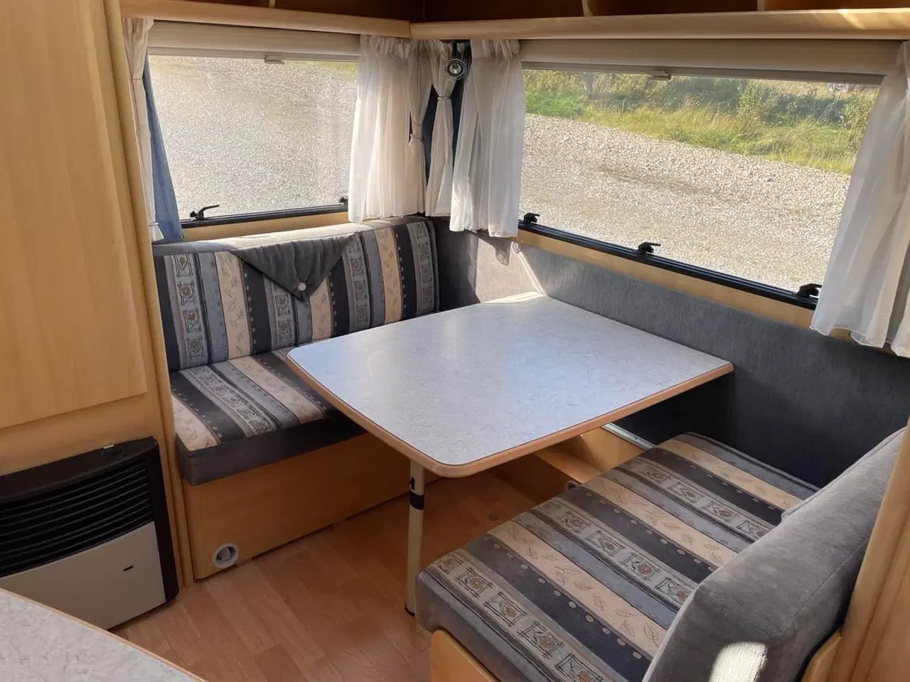 Billede 8 - Dethleffs Camper 440 DB