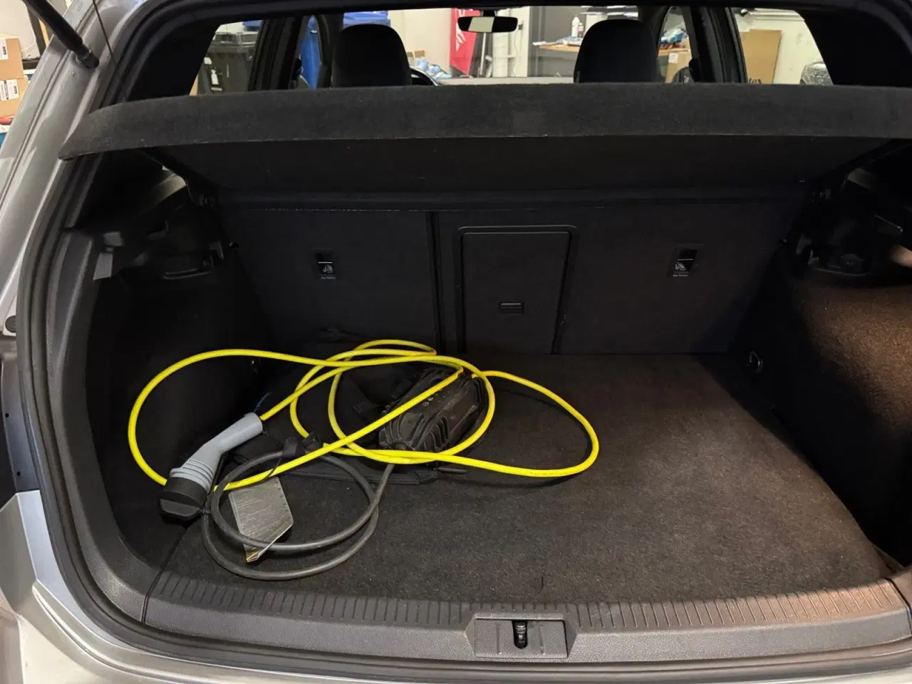 Billede 14 - VW Golf VII 1,4 GTE DSG