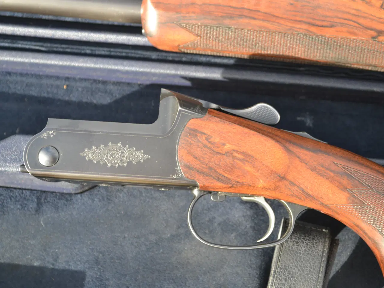 Billede 6 - BLASER F3 LUX