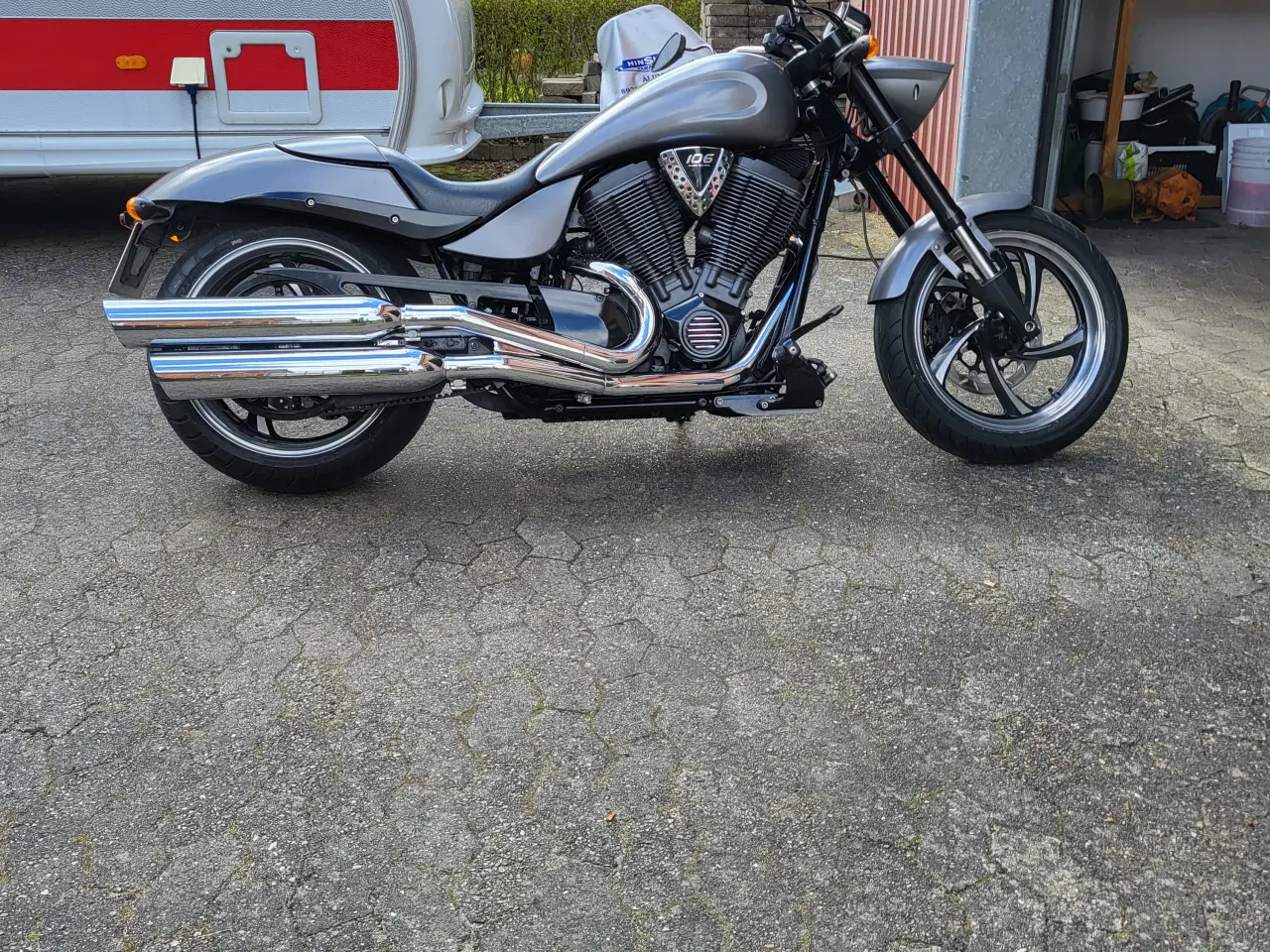 Billede 5 - Victory Hammer 8 ball