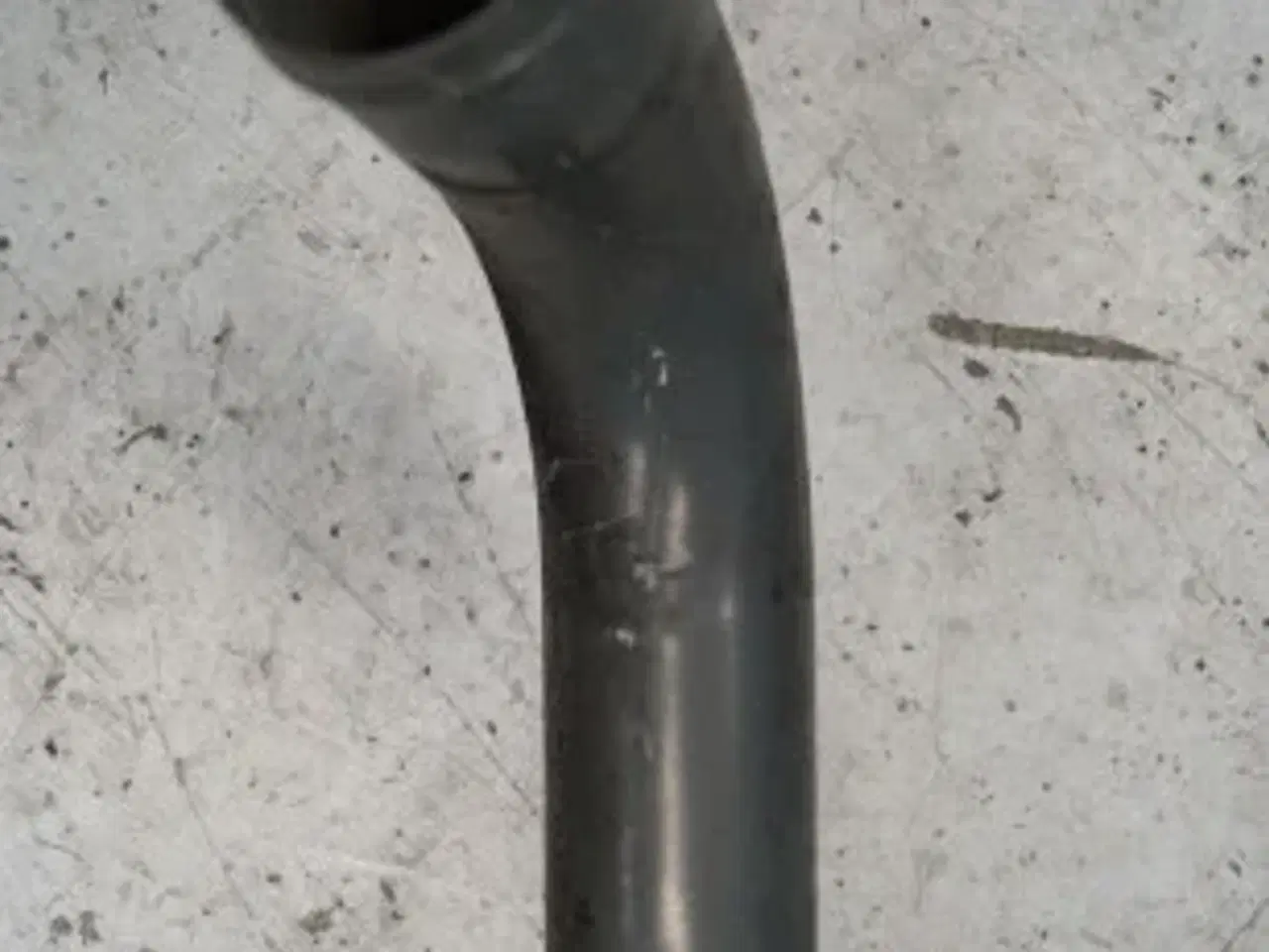 Billede 7 - Claas Lexion 550 Rør 7919551