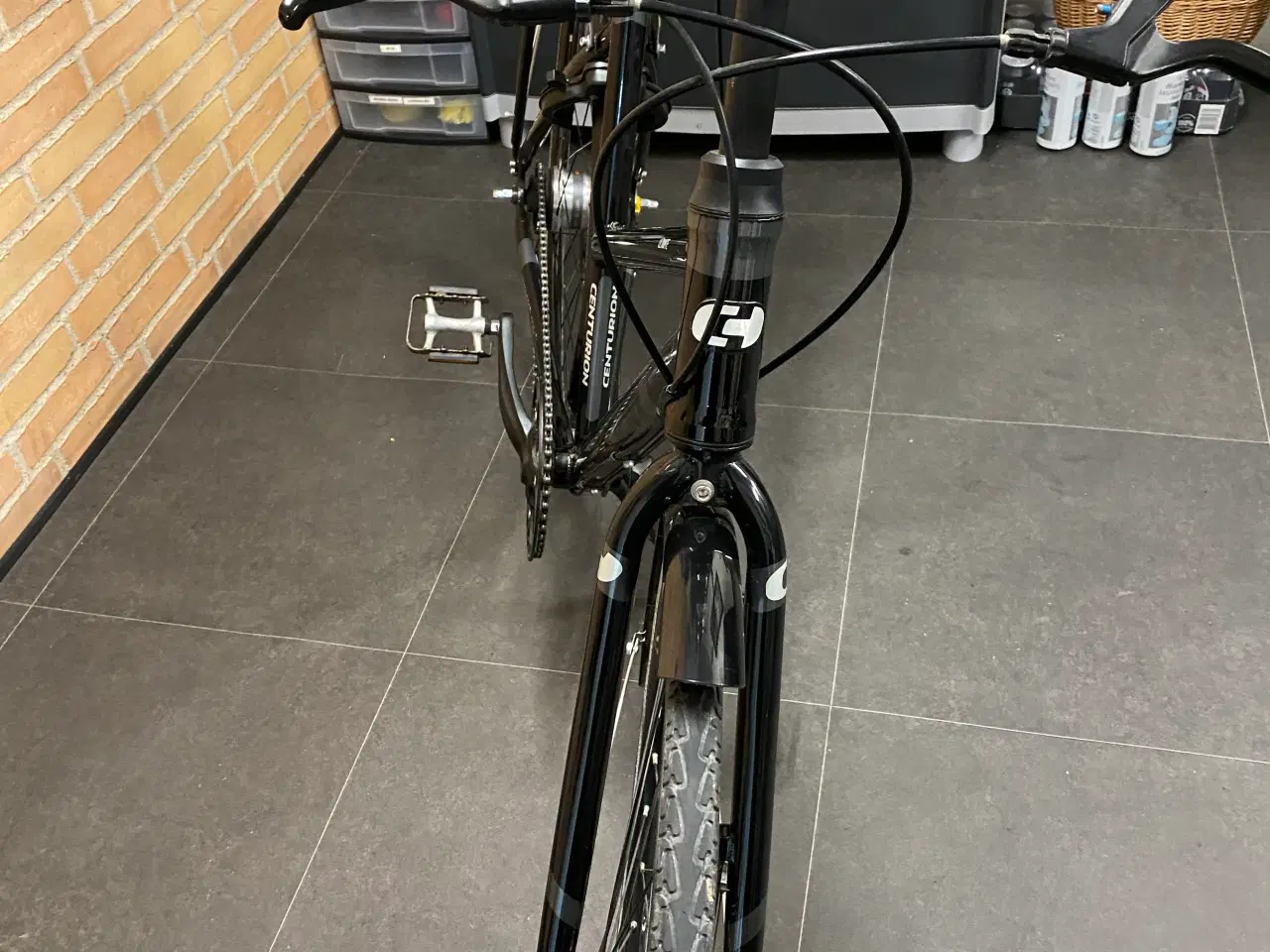 Billede 2 - Dame city bike