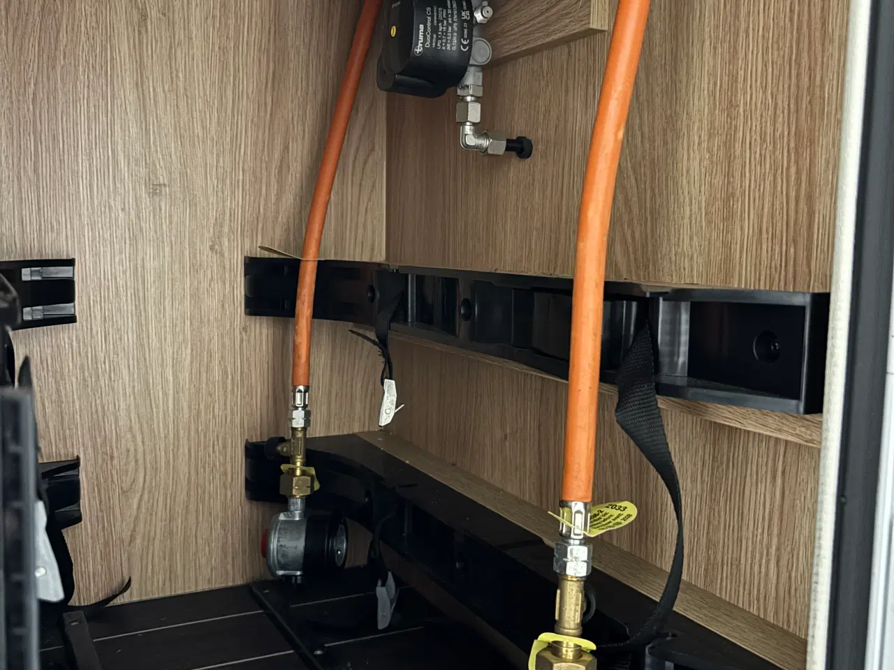 Billede 6 - Knaus Sky Wave 650 MF Platinum Selection