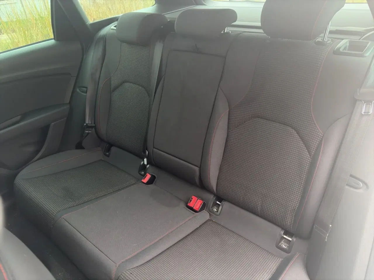 Billede 15 - Seat Leon 2,0 TSi 190 FR ST DSG