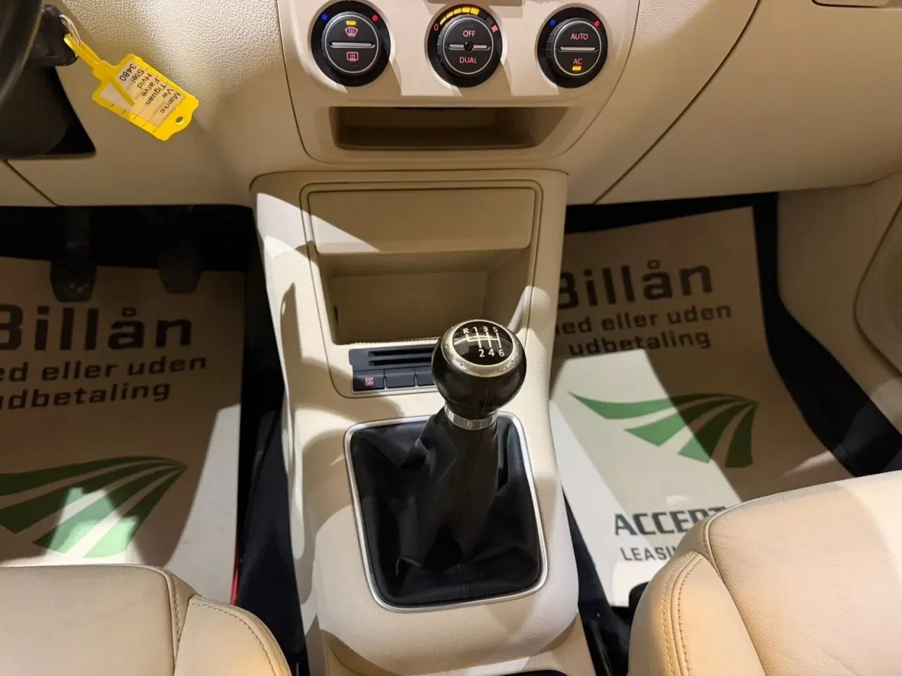 Billede 11 - VW Tiguan 2,0 TSi 170 Trend & Fun 4Motion Van