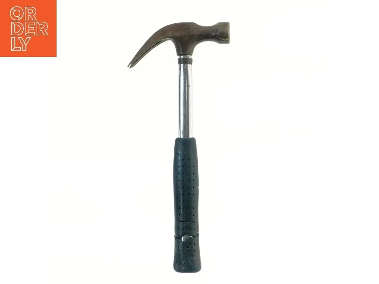 Billede 2 - Hammer (str. 32 cm)