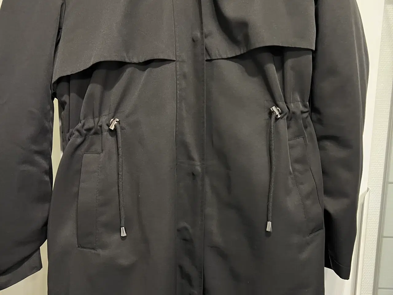 Billede 4 - Super fed jakke