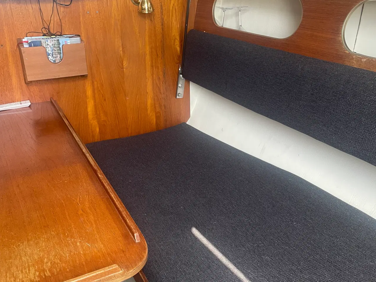 Billede 8 - Sejlbåd maxi 84 / evt bytte med motorbåd 