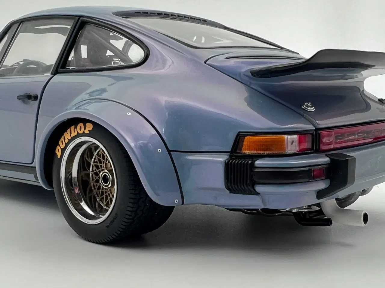 Billede 10 - 1976 Porsche 934 RSR - EXOTO - 1:18