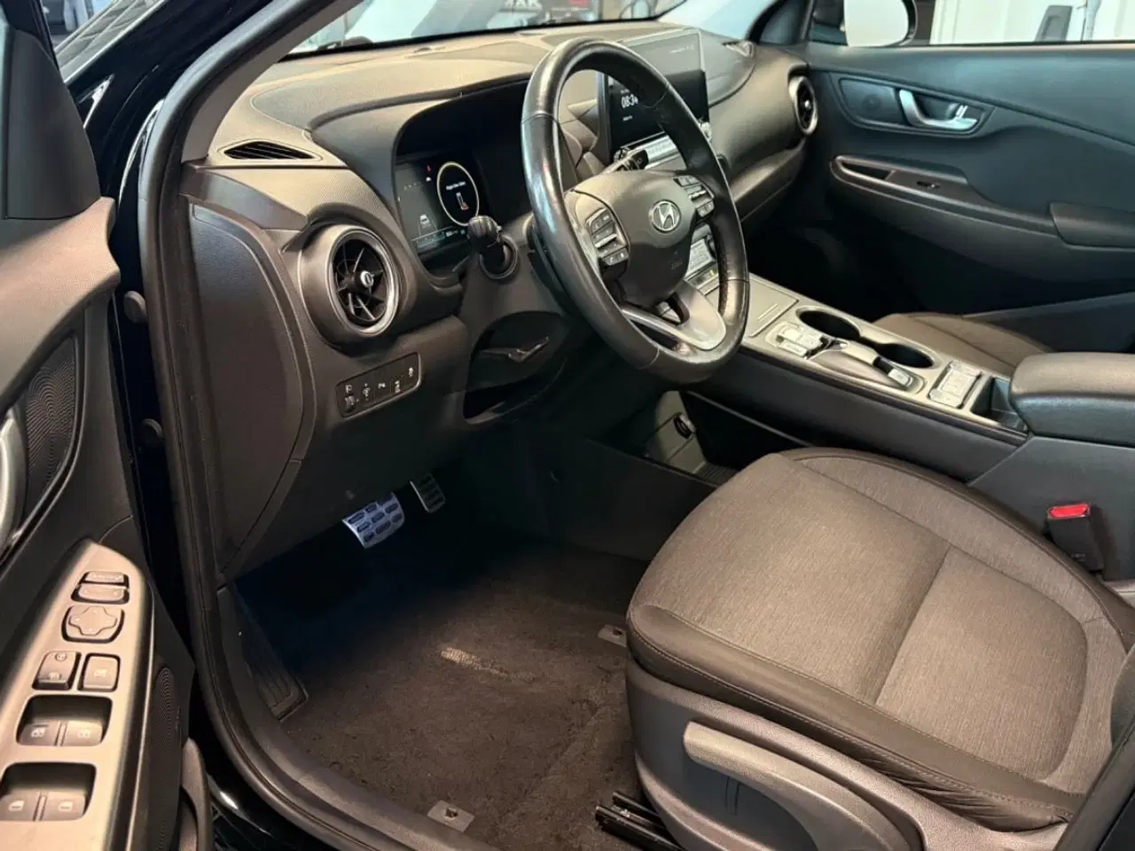 Billede 12 - Hyundai Kona 64 EV Prime