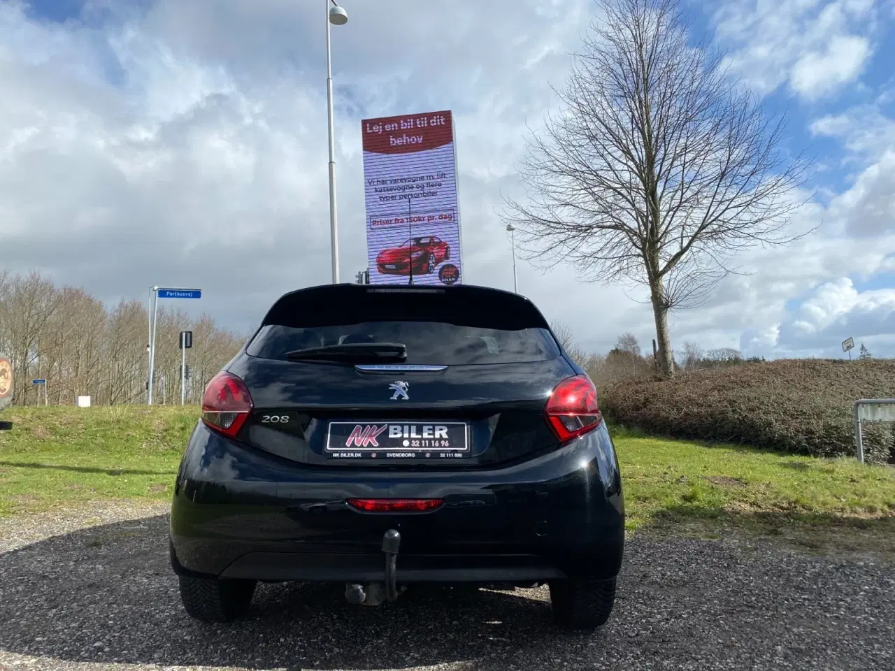 Billede 5 - Peugeot 208 1,2 VTi 82 Active