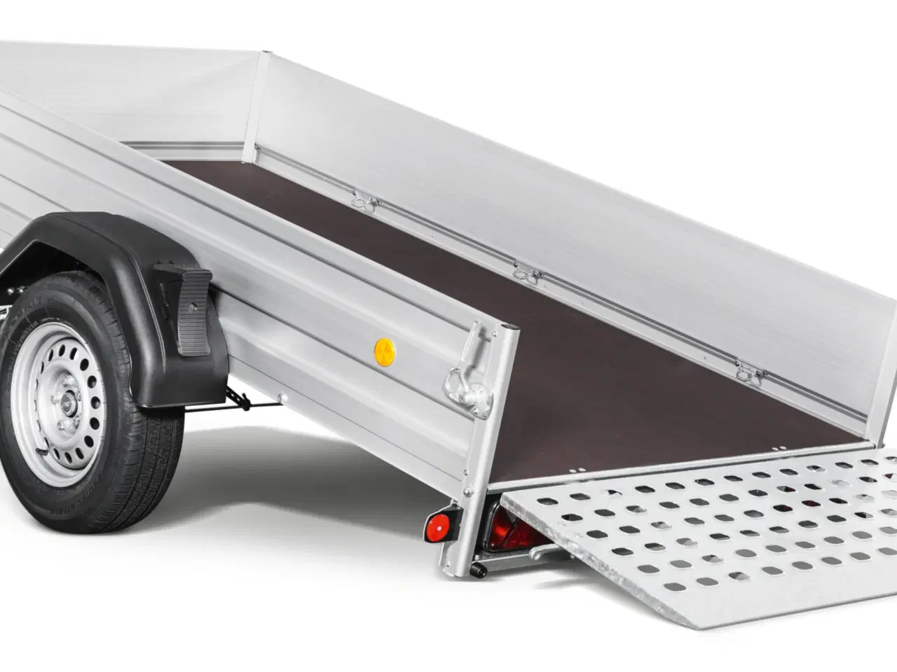 Billede 1 - Böckmann TL-ALK 3015/15