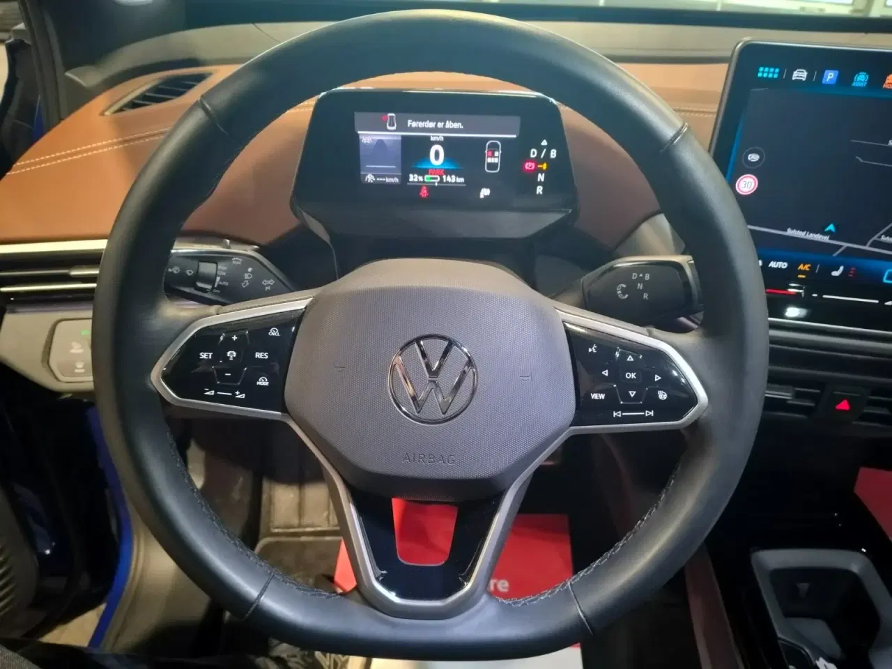 Billede 8 - VW ID.4 77 Pro Style