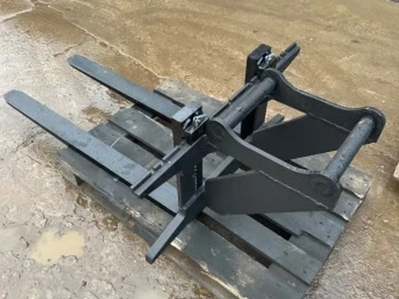 Billede 6 - Hydrema skifte